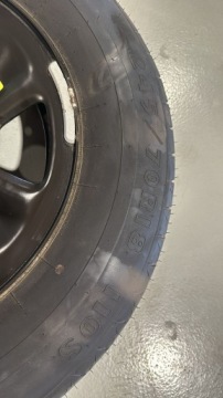 DODGE RAM 1500 V 5.7 19< KOLO REZERVY DOJEZDOVÉ 18'' 245/70R18