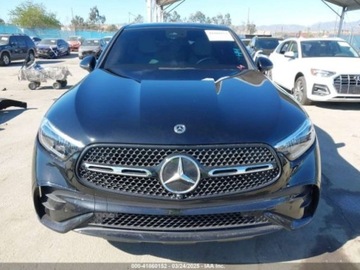 Mercedes GLC C254/X254 2024 Mercedes-Benz GLC 300 4MATIC COUPE, 2024r., 4x4, 2.0L 2.0 Hybryda 255KM, zdjęcie 6