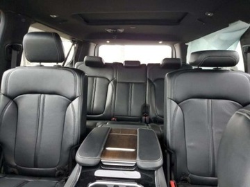 Jeep Wagoneer II 2024 Jeep Wagoneer L 4x4, 7 osobowy, od ubezpieczalni 3.0 Benzyna 510KM, zdjęcie 9