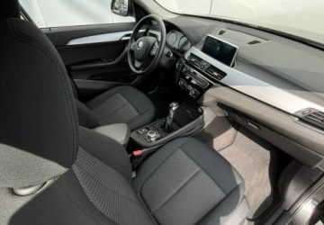 BMW X1 F48 Crossover Plug-In 1.5 25e 220KM 2020 BMW X1 xDrive Plug-In PDC Automat Led Navi Tempomat FV23 1.5, zdjęcie 15