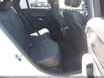 Mercedes GLC C254/X254 2022 Mercedes-Benz GLC 2022r, 4Matic, 2.0L 2.0 Benzyna 255KM, zdjęcie 11