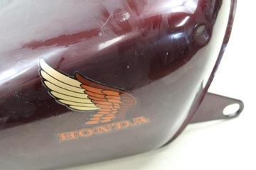ТОПЛИВНЫЙ БАК HONDA VF500 MAGNA PC13