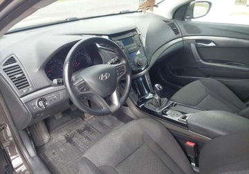 Hyundai i40 Sedan Facelifting 2.0 GDI 165KM 2018 Hyundai i40 Salon Polska, Idealny Stan, Faktura Vat 23 2.0 Benzyna 165KM, zdjęcie 8