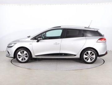 Renault Clio IV Grandtour Facelifting 1.2 Energy TCe 118KM 2016 Renault Clio 1.2 TCe, Salon Polska, Serwis ASO, zdjęcie 2