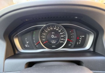 Volvo XC60 I SUV Facelifting 2.0 T5 DRIVE-E 245KM 2016 Volvo XC 60 Volvo XC 60 T5 Drive-E Ocean Race 2.0 Benzyna 245KM, zdjęcie 19