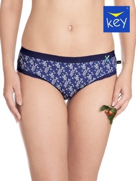 Figi Key LPP 958 A22 2-pak granatowy-biały 42/XL