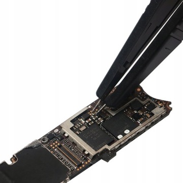 ИЗМЕРИТЕЛЬНЫЕ Пинцеты SMD ИЗМЕРИТЕЛЬНЫЕ ПРОВОДЫ МУЛЬТИМЕТР