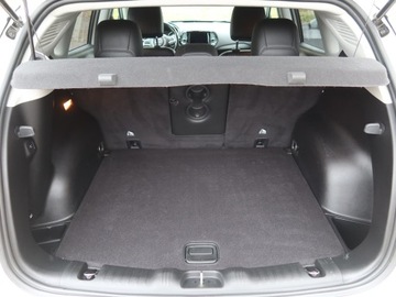 Jeep Compass II SUV 1.4 Multiair 170KM 2019 Jeep Compass 1.4 MultiAir, Salon Polska, zdjęcie 13