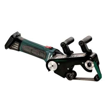 METABO AKU SZLIFIERKA TAŚMOWA DO RUR RB 18 LTX 60