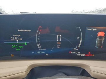 Cadillac 2024 Cadillac XT4 Luxury 2024 2.0 Benzyna 235KM, zdjęcie 9