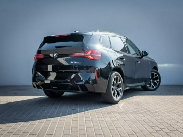 BMW X3 G45 SUV Plug-In 2.0 30e 299KM 2025 BMW X3 NOWE BMW X3 30e xDrive - Dostępny od, zdjęcie 5