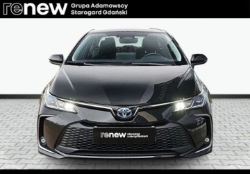Toyota Corolla XII Sedan Facelifting 1.8 Hybrid 140KM 2024 Toyota Corolla FV23, PL Salon, Serwisowany, Dealer Grupa Adamowscy 1.8, zdjęcie 6
