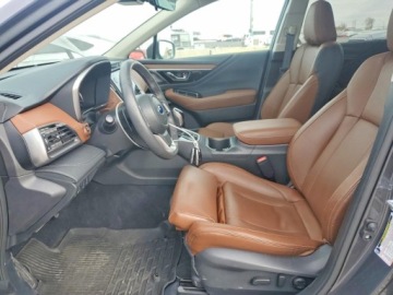 Subaru Outback VI 2025 Subaru Outback Touring 2025 2.4 Benzyna 260KM, zdjęcie 7