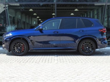 BMW X5 G05 SUV Facelifting 3.0 30d 298KM 2026 BMW X5 xDrive30d Sport Suv 3.0 (298KM) 2026, zdjęcie 2