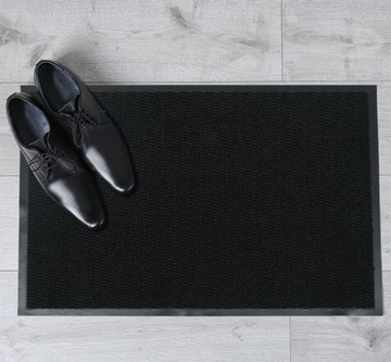ДВЕРНОЙ КОВрик ВХОДНОЙ КОВрик ДЛЯ ОФИСНОГО ДОМА КОМПАНИИ НА УЛИЦЕ 80X120CM