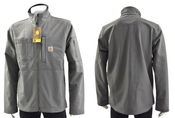 КУРТКА CARHARTT SOFTSHELL ROUGH CUT размер M