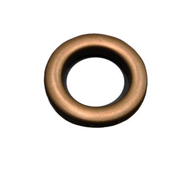 PRZELOTKA PRZELOTKI DO FIRAN,grubych ZASŁON 34mm ANTYK