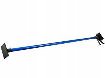 2 шт. ТЕЛЕСКОПИЧЕСКАЯ ПОТОЛОЧНАЯ ПОДДЕРЖКА ДЛЯ разбрасывателя GYKPLATES