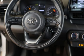 Toyota 2021 Toyota Yaris Yaris Comfort Style 1.5 Benzyna 125KM, zdjęcie 20