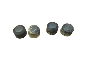 ZAŚLEPKI KOŁA KPL KAWASAKI KVF 360