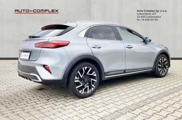 Kia XCeed Crossover Facelifting 1.5 T-GDi 160KM 2023 Kia XCeed DCT M 1,5 T 160 KM Salon PL 1.5 Benzyna 160KM, zdjęcie 4