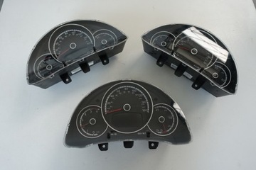 VW NEW BEETLE LICZNIK ZEGARY