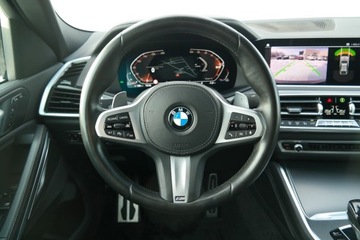 BMW X6 G06 SUV 3.0 40d 340KM 2020 BMW X6 BMW X6 xDrive40d M Sport Adaptacyjne Zawies, zdjęcie 15