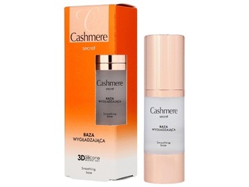 Dax Cosmetics Cashmere Secret Baza wygładzająca