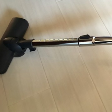 УНИВЕРСАЛЬНАЯ ТЕЛЕСКОПИЧЕСКАЯ ТРУБКА ДЛЯ ПЫЛЕСОСА 32ММ