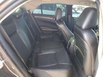 Chrysler 300C II 2022 Chrysler 300 2022, 3,6L, TOURING L 3.6 Benzyna 292KM, zdjęcie 7