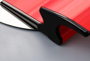 НОЖ ПОКРЫТЫЙ НЕРЖАВЕЮЩАЯ ШПАТЛЕВКА НЕРЖАВЕЮЩАЯ 40 СМ СО СМЕННЫМ ЛЕЗВИЕМ