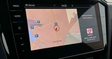 Volkswagen Passat B8 Variant 2.0 TDI BlueMotion SCR 190KM 2019 Volkswagen Passat 4-Motion Automat Navi Parktronic Kamera Alcantara, zdjęcie 26