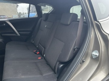 Toyota RAV4 IV MPV Facelifting 2.5 Hybrid 197KM 2016 Toyota RAV-4 Prestige 4x4 Kamera Podgrz., zdjęcie 12