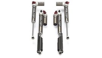 Falcon amortyzatory SP2 3.3 2-4.5” Jeep Wrangler JL 4Xe 392