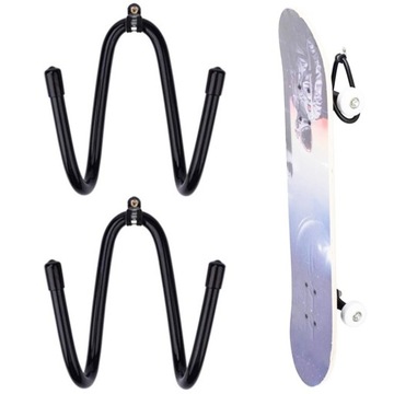 ВЕШАЛКА ДЛЯ СНОУБОРДА, ДЕРЖАТЕЛЬ ДЛЯ СНОУБОРДА