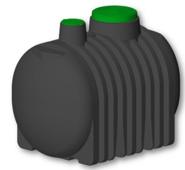 ZBIORNIK NA SZAMBO 4000L DROPWATER