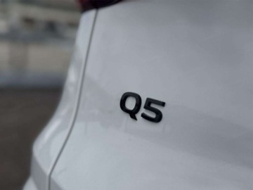 Audi Q5 II SUV Facelifting 2.0 40 TDI 204KM 2026 AUDI Q5 TDI quattro S line Suv 2.0 (204KM) 2026, zdjęcie 19