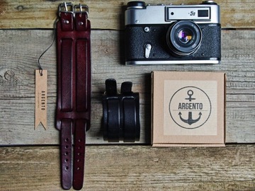 МУЖСКОЙ КОЖАНЫЙ БРАСЛЕТ ДЛЯ ЛЮБИМЫХ ЛЮБИМЦЕВ