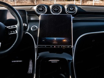 Mercedes GLC C254/X254 Coupe 2.0 220d 197KM 2025 MERCEDES-BENZ GLC 220 d 4-Matic AMG Line 2.0 197KM 2025, zdjęcie 8