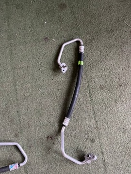 PŘÍVOD KLIMATIZACE YARIS III FACELIFT HYBRIDNÍ