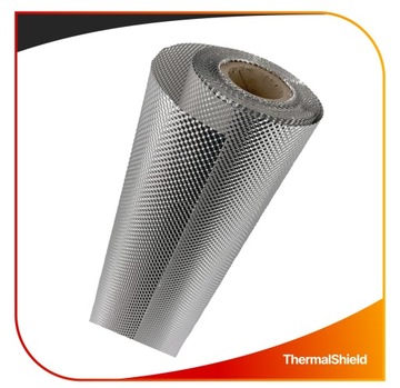 Osłona Termiczna z Aluminium 1x800x1000 mm