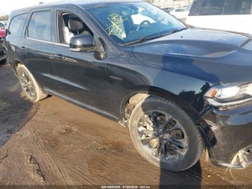 Dodge Durango III 2020 Dodge Durango RT 2020 5.7 Benzyna 360KM, zdjęcie 7