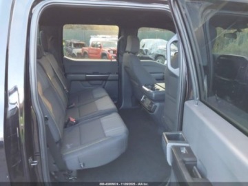 Ford 2025 Ford F150 STX 2025 2.7L 2.7 Benzyna 325KM, zdjęcie 11