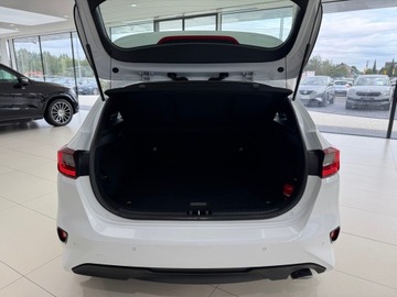 Kia Ceed III 2023 Kia Ceed M / Kamera / 1 właściciel / Salon Polska, zdjęcie 15