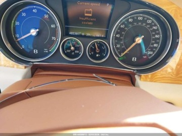 Bentley Continental II 2016 Bentley Flying Spur V8 2016 4.0 Benzyna 500KM, zdjęcie 10