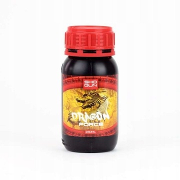 SHOGUN DRAGON FORCE 250ML STYMULATOR KWITNIENIA