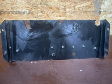 AKTIV GRIZZLY 503 КОМПЛЕКТ ЗАДНИХ ФОНАРЕЙ НА РАМЕ СНЕГОМОБИЛЯ