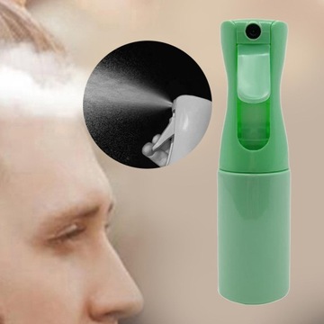 Лак для волос Continuous Water Mister для купания домашних животных