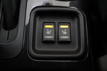 Nissan Juke I Nismo RS 1.6L turbo DIG-T 218KM 2016 Nissan Juke 1.6 DIG-T Nismo RS, Salon Polska, zdjęcie 15