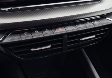 Skoda Octavia IV RS Liftback 2.0 TSI 245KM 2021 Skoda Octavia Sportowa kierownica i fotele - ACC 210kmh - Kamera - Czujnik, zdjęcie 21